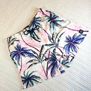 Spicy Tina Men's Swim Trunks Size XL